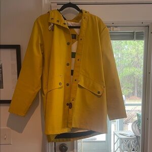 Pendleton Women’s Victoria Rain Slicker